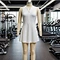 tennis dress, white tennis dress, dress